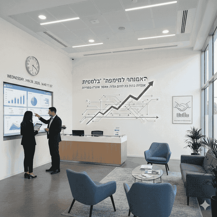 ניהול עמלות בסוכנות ביטוח - פיצולי סוכנים והתחשבנות שותפים